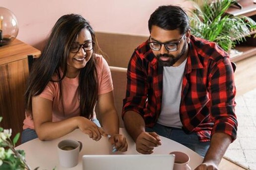 College planning session